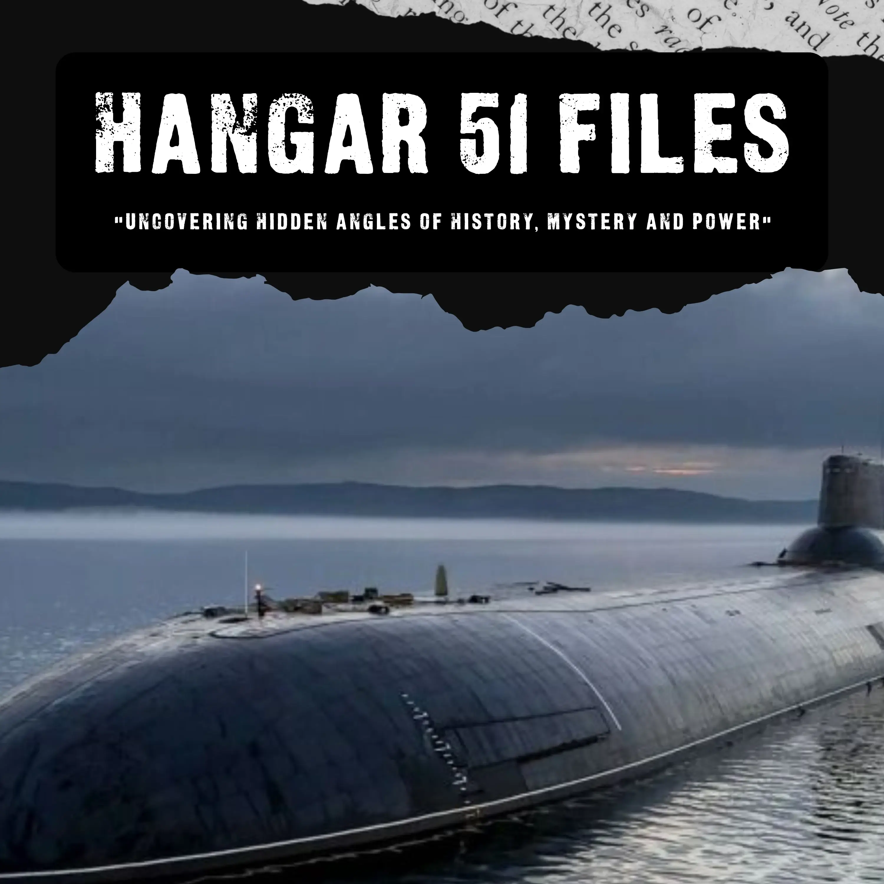 Red Water: Cold war Naval Encounter